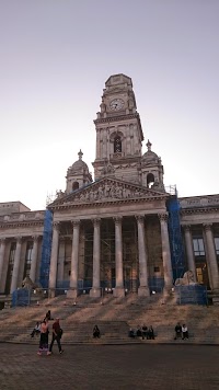 Portsmouth Guildhall 1079066 Image 1
